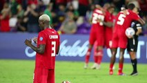 Panamá se mete en cuartos de Copa América al vencer 3-1 a Bolivia