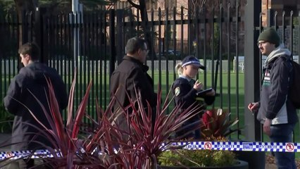 Teenager Arrested After Stabbing Incident at Sydney University 🩸