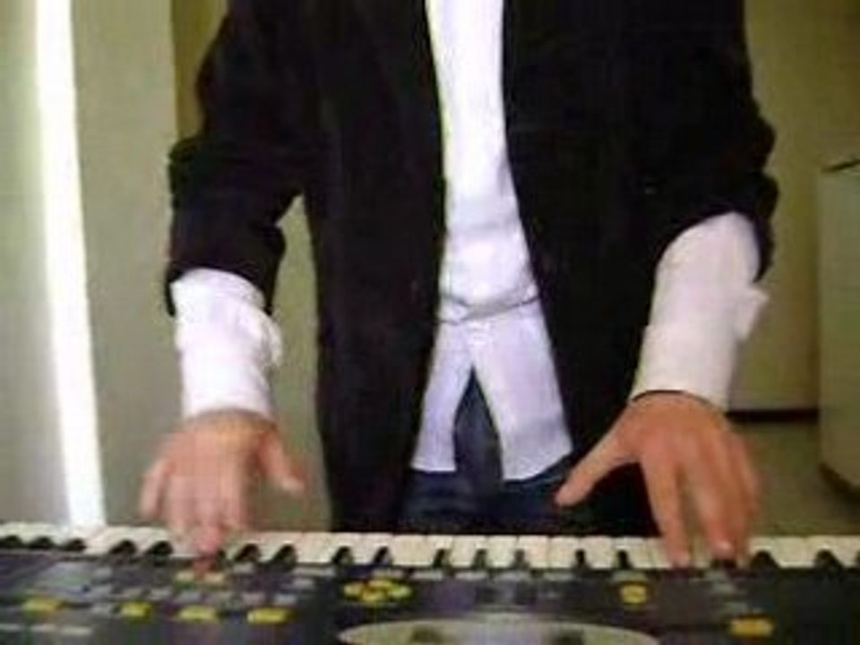 MaestroStar 008