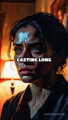 Eerie Shadows- A Haunting Tale