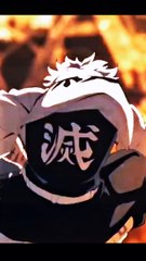 Fall | Demon Slayer Edit