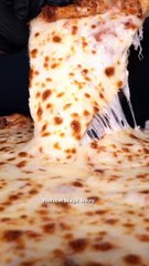 Would you Like a Pizza. #food #asmr #shorts