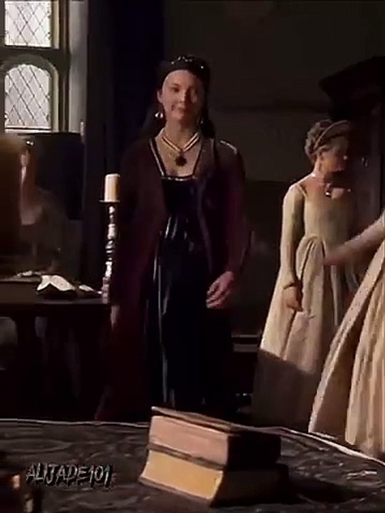 Anne Boleyn __ The Tudors __ Anne’s Loss