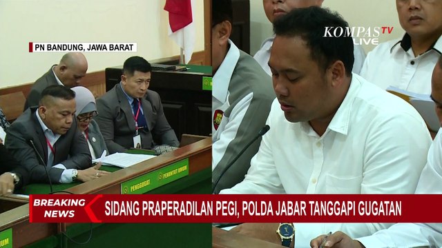 Ungkap Hasil Tes Psikologi Forensik Pegi, Polda Jabar: Pegi Tutupi Kebenaran dan Manipulatif