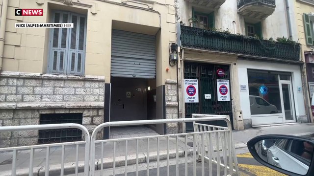 Nice : des enfants juifs insultés à côté de leur école