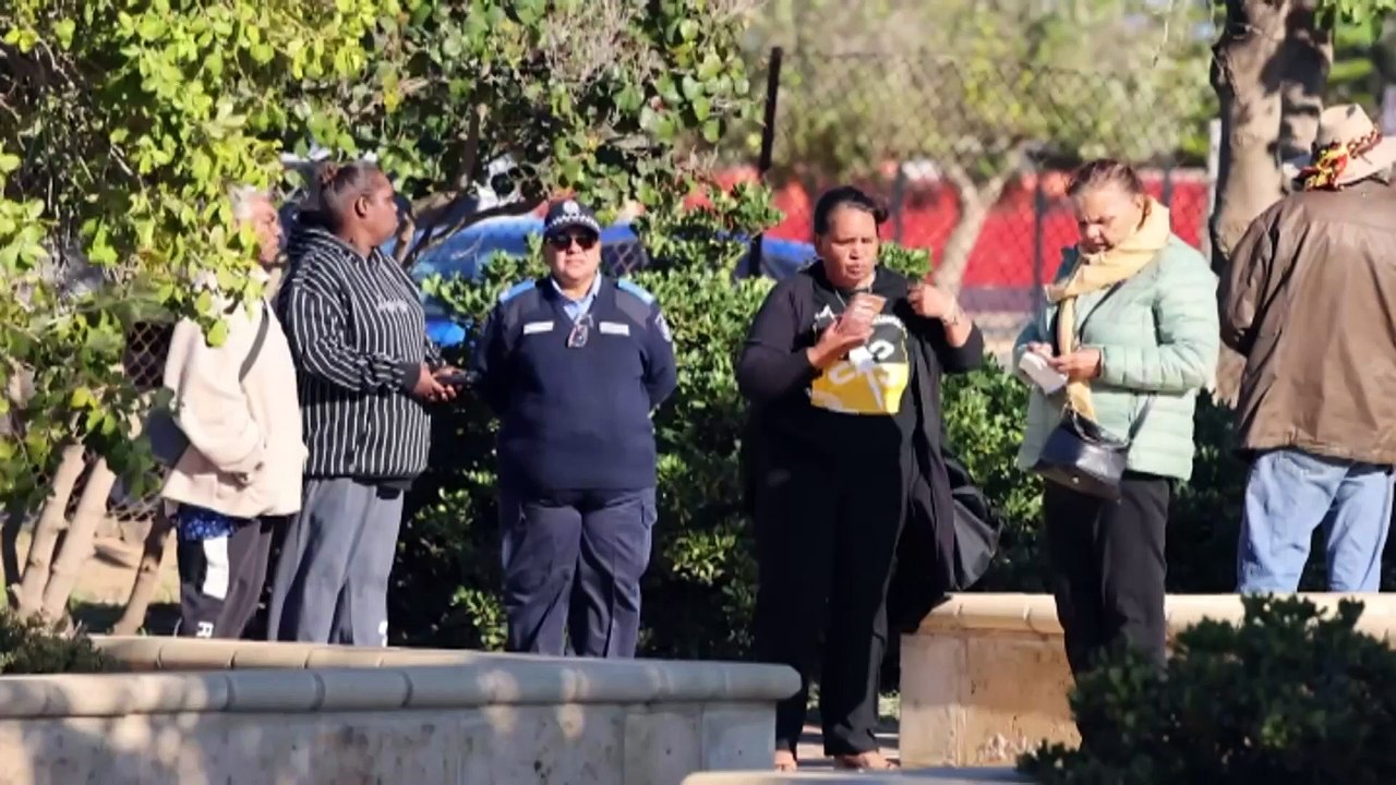 Inquest into police shooting of WA Indigenous woman continues