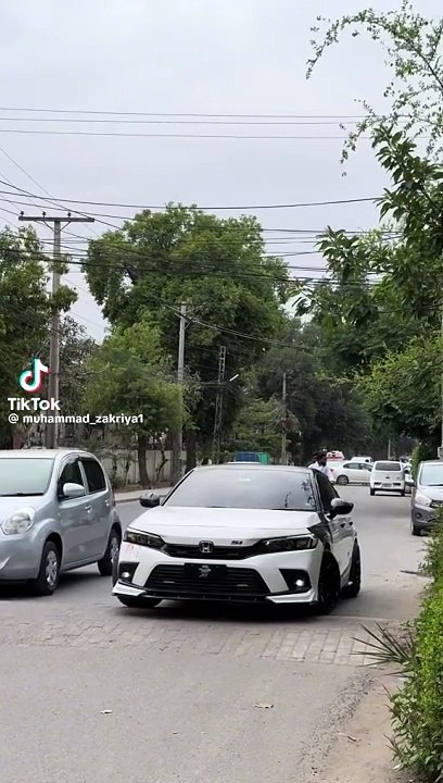 Car lover