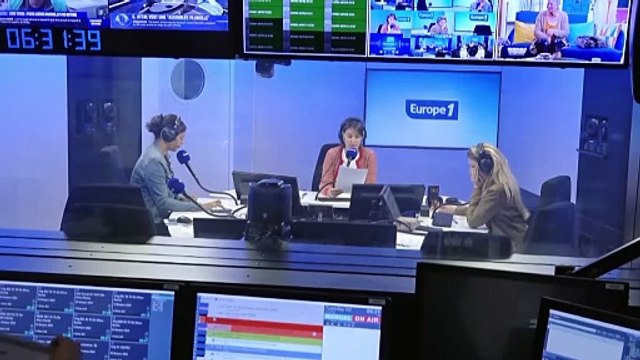 Législatives 2024 : l'entourage d'Emmanuel Macron fracturé sur la question du désistement pour faire barrage au RN