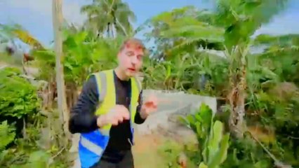 I Built 100 Houses And Gave Away! #Mrbeast