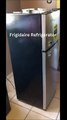 Know about the Frigidaire Refrigerator