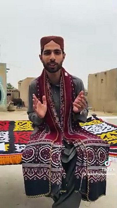 #Sindhi Culture,