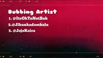 True Beauty Hindi Trailer(360P)