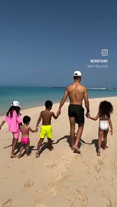 CRISTINORONALDO
