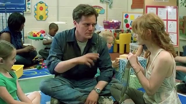 Take Shelter (2011) Film Explained in Hindi/Urdu | Take Shelter Storm are Real Summarized हिन्दी