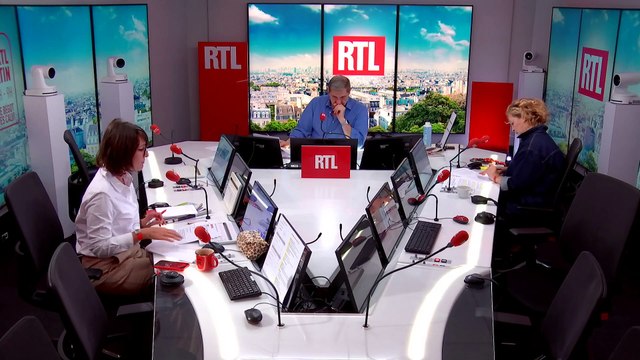 RTL ÉVÉNEMENT - Sur le port de Dieppe, pourquoi les pêcheurs se tournent vers le RN ? (1/5)