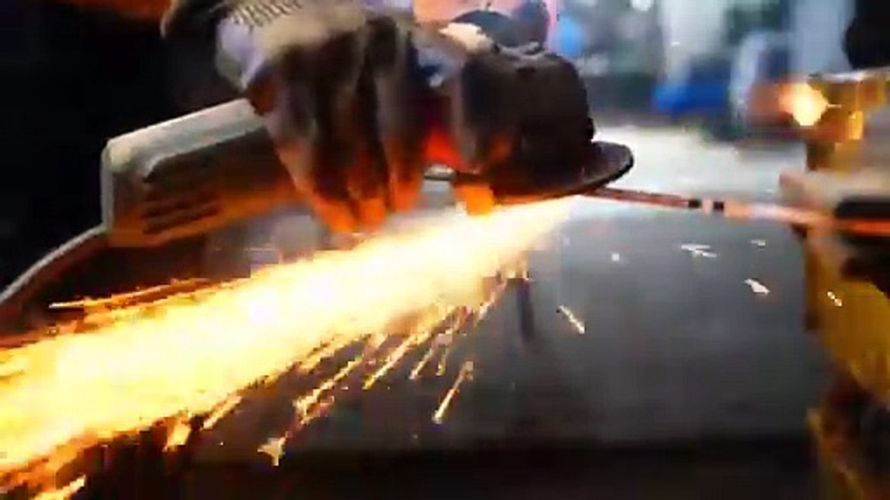 Knife Making