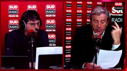 Eric Revel : "La Bourse de Paris en hausse après le premier tour des législatives !"