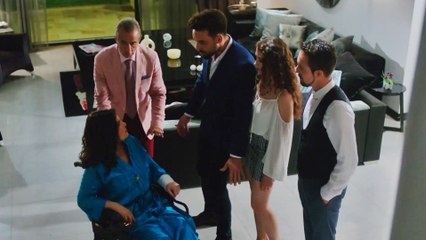 جميع الحلقات من مسلسل العريس الرائع الموسم 5 | Şahane Damat