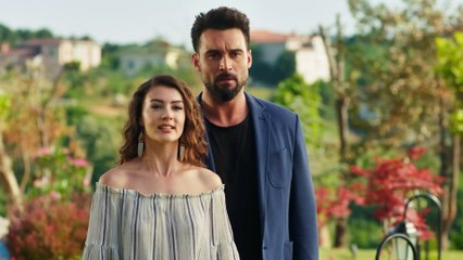 جميع الحلقات من مسلسل العريس الرائع الموسم 3 | Şahane Damat