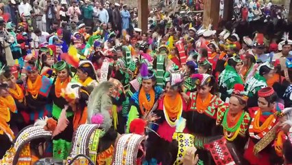 Pakistan Travel - amazing facts and History about Pakistan -پاکستان کی سیر  -#info_at_ahsan