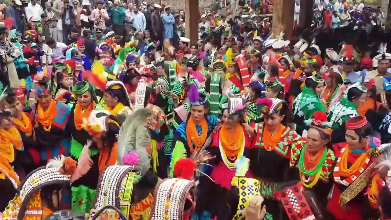 Pakistan Travel - amazing facts and History about Pakistan -پاکستان کی سیر  -#info_at_ahsan