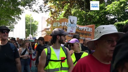 Nachrichten des Tages | 2. Juli - Morgenausgabe