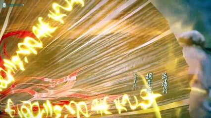 100.000 Years of Refining Qi Episode 145 Sub Indo