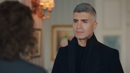 انتظرتك كثيراً  الحلقة 11 | Seni Çok Bekledim