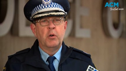 Counterterrorism police yet to determine University of Sydney student stabbing motive