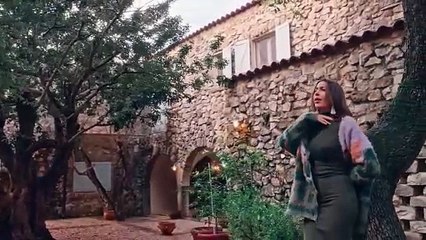 جنات   جنبك ومعاك   فيديو كليب   Jannat   Janbak W Ma3ak   Music Video