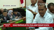 Tim Hukum Polda Jawa Barat Jabarkan Penjelasan Para Saksi dalam Sidang Praperadilan Pegi