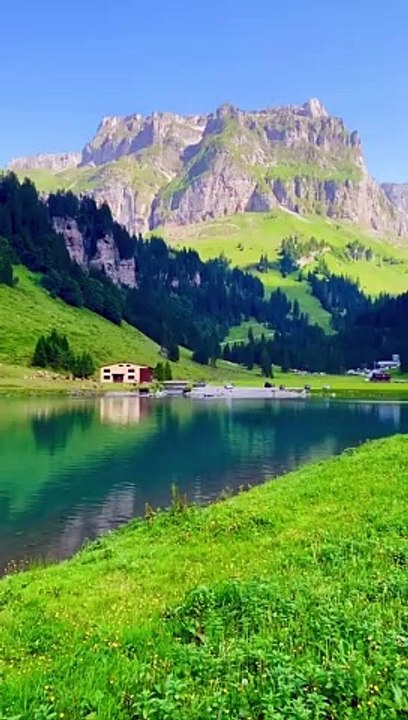 Switzerland  _ Beautiful__