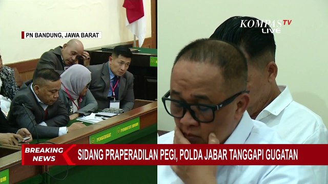 Polda Jabar Sebut Sudah Datangi Rumah Pegi Setiawan Sejak 2016, Ibu Pegi Sebut Pegi Ada di Bandung