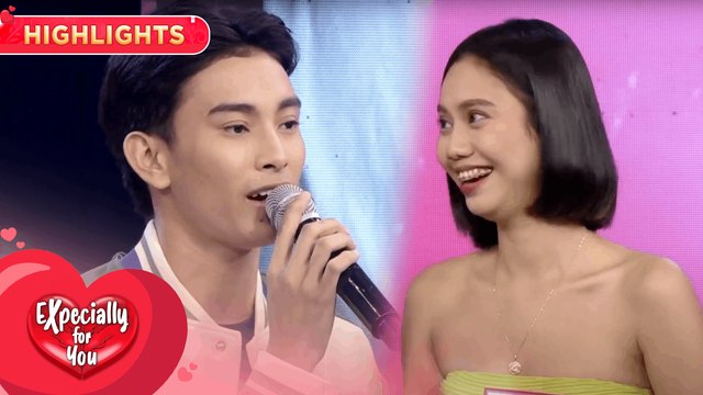 Caela at Jay, binalikan ang naging dahilan ng kanilang breakup | Expecially For You