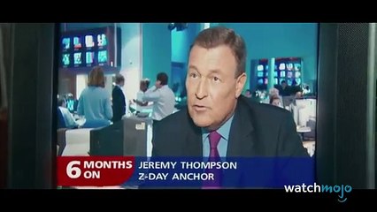 Top 10 Smartest Decisions in Zombie Movies