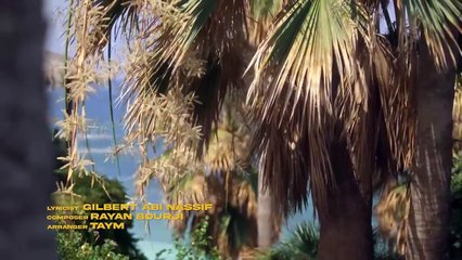 Ziad Bourji - Lyawm Yawmi [Official Music Video] (2024)   زياد برجي - اليوم يومي