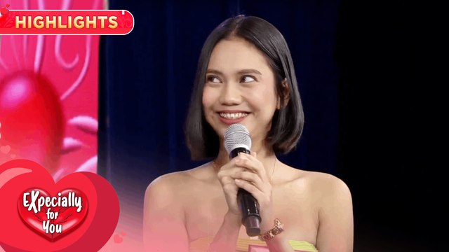 Searcher Caela, sinabi kung paano niya napatawad si Jay | Expecially For You