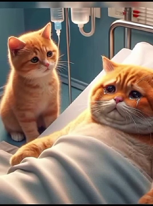 Cute cat funny videos