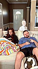 Clowns are the worst way to scare someone!!