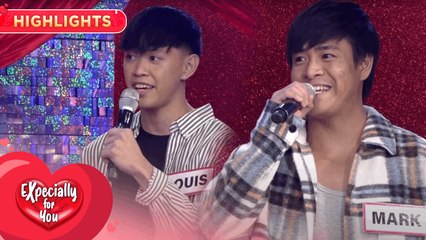 Searcher Caela: Kapag may intensyon ka sa ibang tao pero hindi mo naman tinuloy | Expecially For You