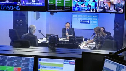 Majorité absolue du RN : «Ce n'est pas l'hypothèse la plus probable mais ce n'est pas impossible»