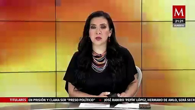 Autoridades activan alerta naranja por pronóstico de fuertes lluvias en CdMx