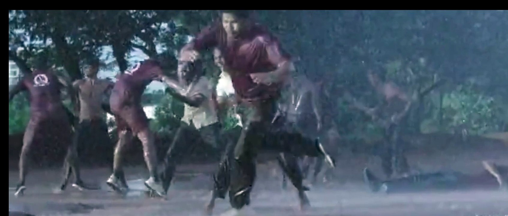 South movie