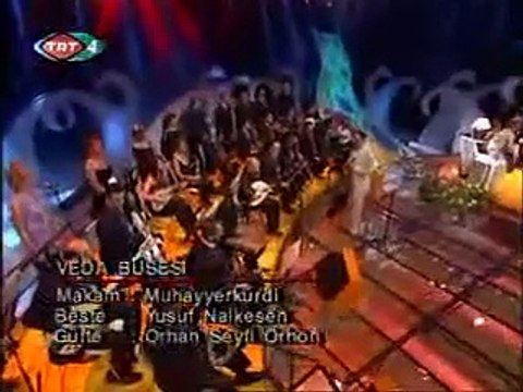 Nalan Altinors-Bırakıp Giderken Seni