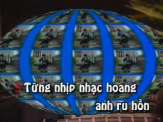 Giong Ca Di Vang - Che Linh