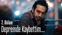Depremde kaybettim - Misafir