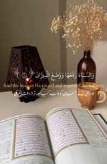 The creater of world Allah