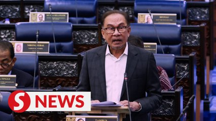 Cost of living index to include more categories, says PM Anwar