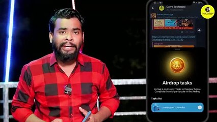 Hamster kombat daily combo today _ Hamster kombat daily cipher _ hamster kombat _ daily cipher(1080P_HD)