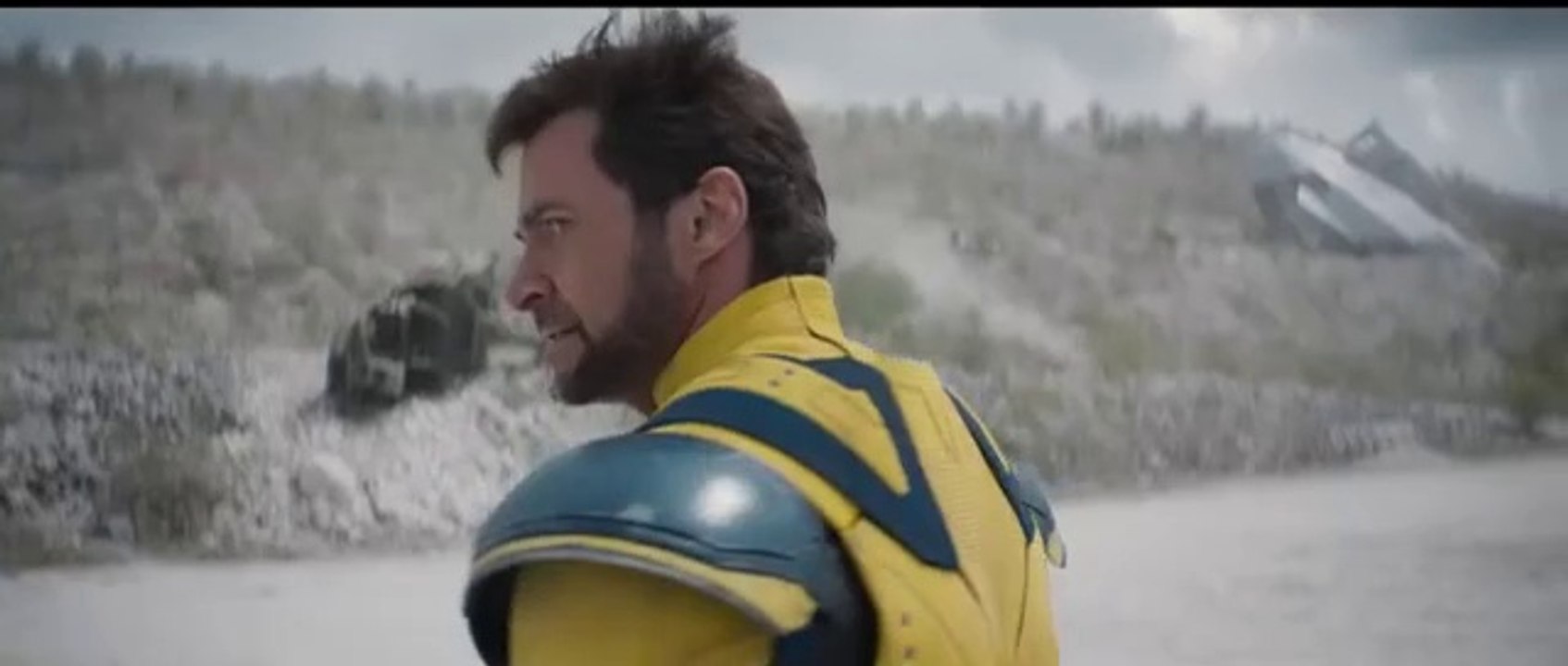 Deadpool & Wolverine | Nice | In Theaters July 26